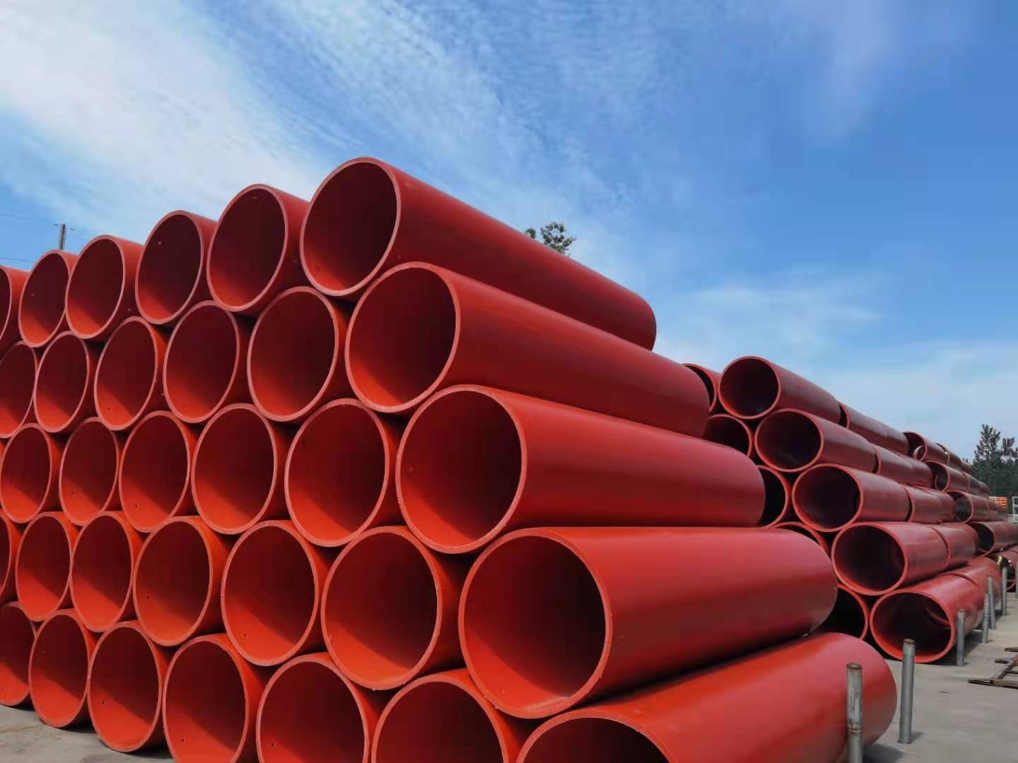 逃生管、楚雄彝族自治州楚雄市隧道應(yīng)急管道