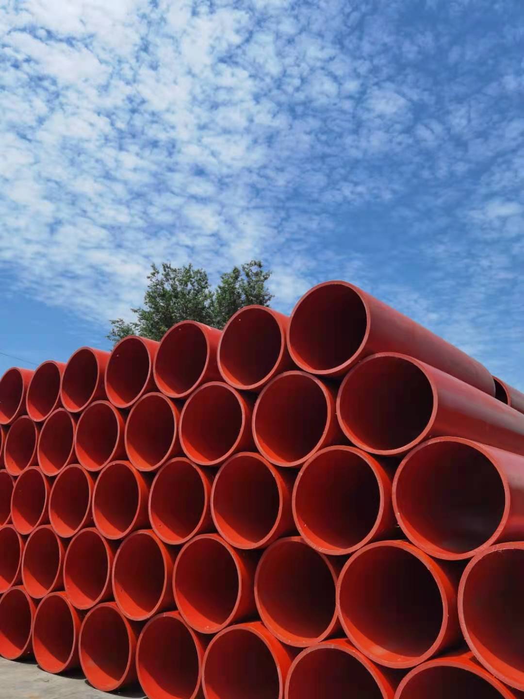 逃生管、楚雄彝族自治州雙柏縣生命管道