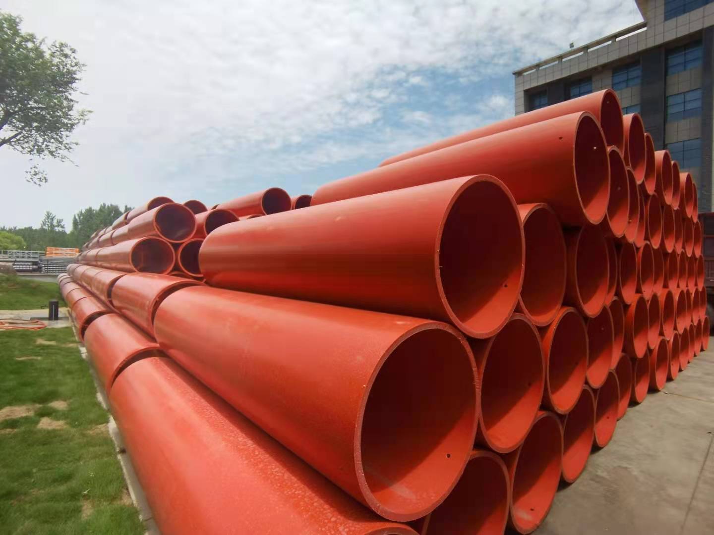 逃生管、楚雄彝族自治州大姚縣隧道逃生管廠家