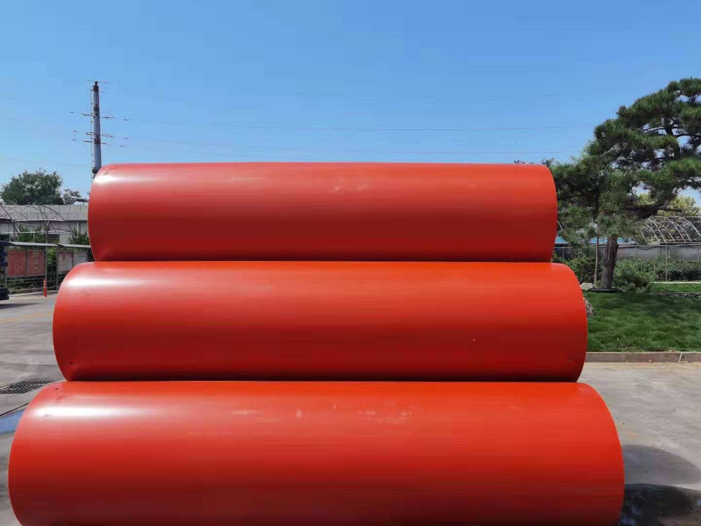 逃生管、紅河哈尼族彝族自治州個舊市超高分子救生管道