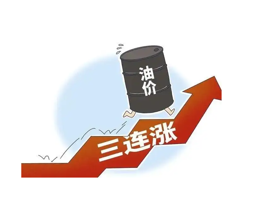  油價(jià)上漲！對(duì)逃生管道的影響