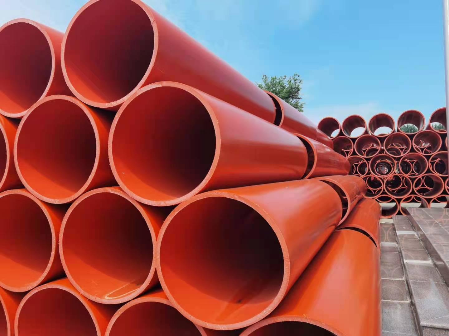 逃生管、昭通市鹽津縣隧道應(yīng)急管道(圖1)