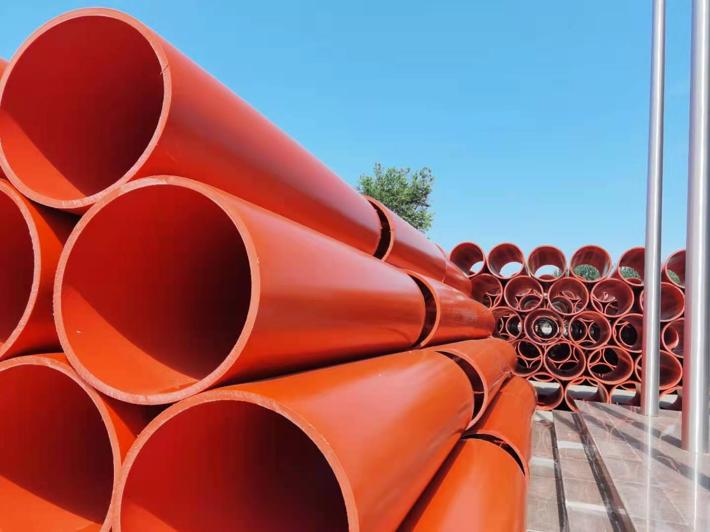 逃生管、楚雄彝族自治州武定縣黃色救援管道(圖1)