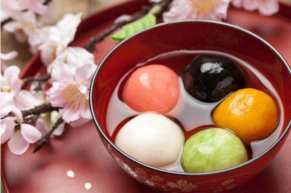 元宵節(jié)之民間習俗(圖1)