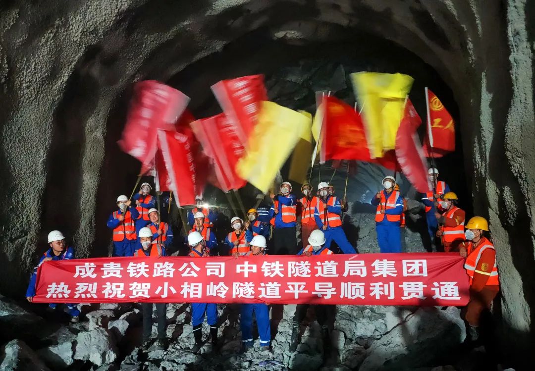 隧道工程迎來(lái)來(lái)門(mén)紅(圖3)