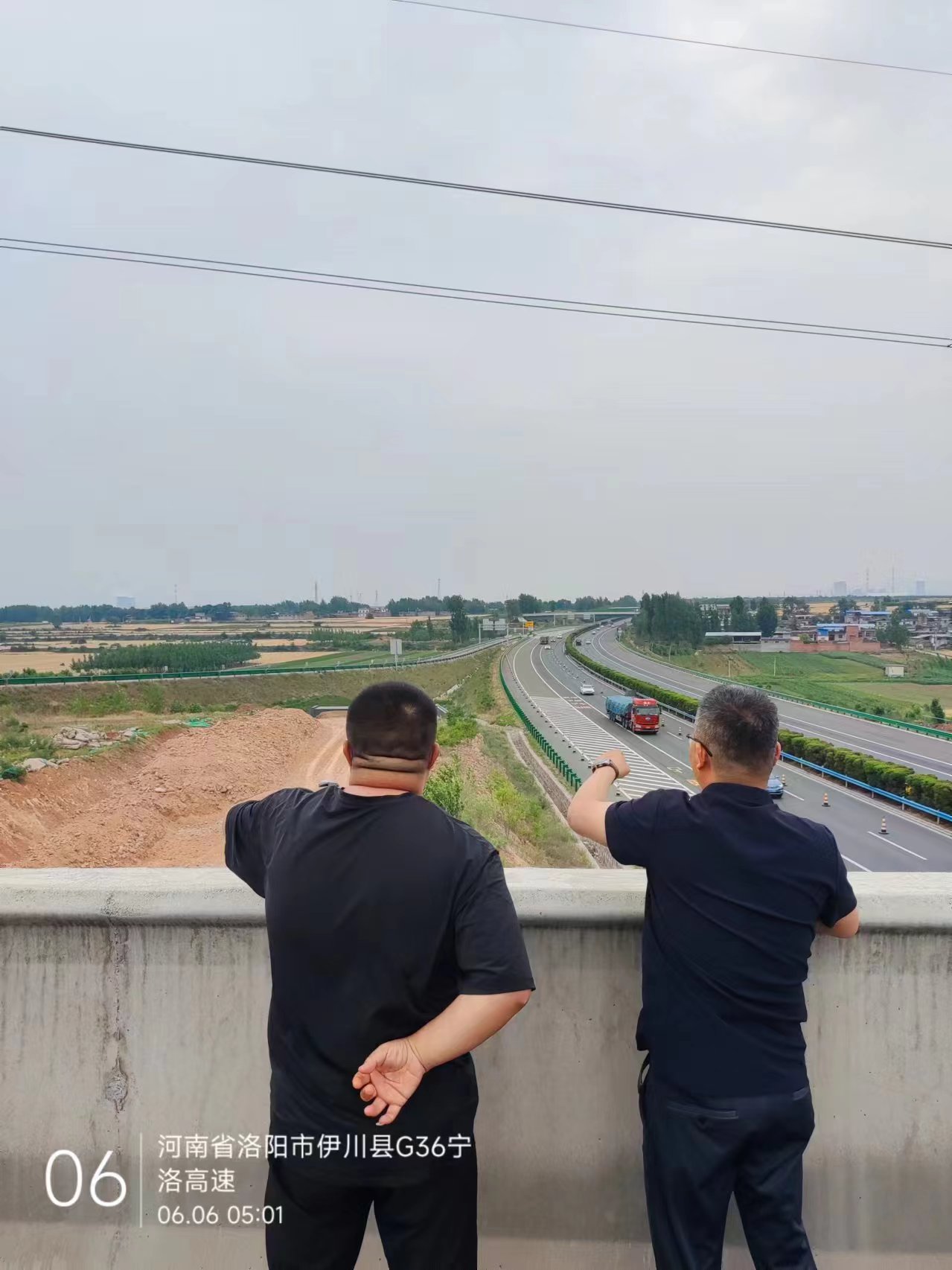 端午節(jié)前的最后一次檢查(圖2) 端午節(jié)前的最后一次檢查(圖2)